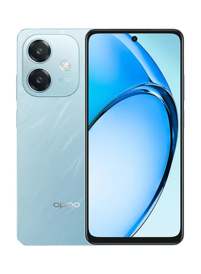 OPPO A60 5G - UAE Version (TDRA) - Miles Telecom Trading LLC OPPO A60 5G - UAE Version (TDRA) - Miles Telecom Trading LLC